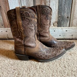 Ariat Vera Cruz women’s cowboy boots